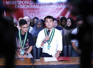 Rencana Aksi 27 Agustus di DPR Ditolak Sejumlah Kelompok Mahasiswa