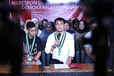 Rencana Aksi 27 Agustus di DPR Ditolak Sejumlah Kelompok Mahasiswa